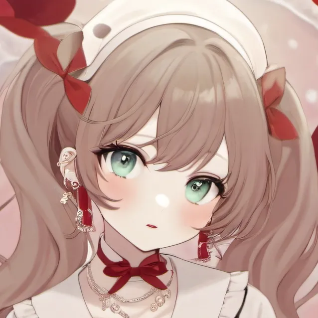 chat with ai character: akisha 
