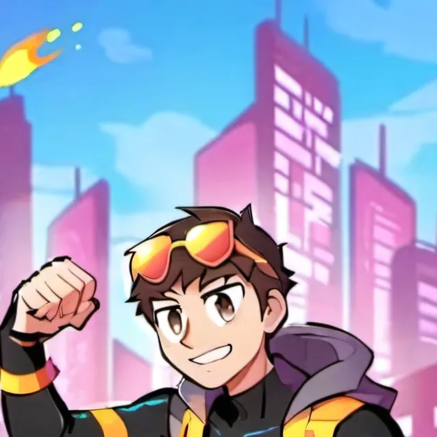 chat with ai character: boralo