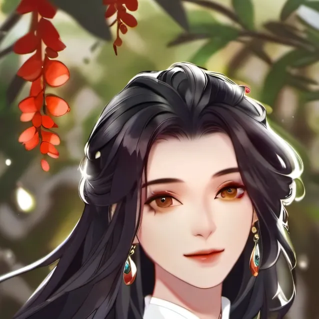 chat with ai character: Hailey