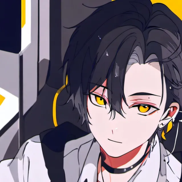 chat with ai character: 🌹Ethan♥️