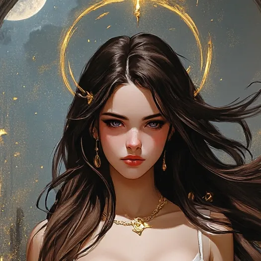 chat with ai character: Anna