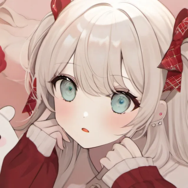 chat with ai character: Briah