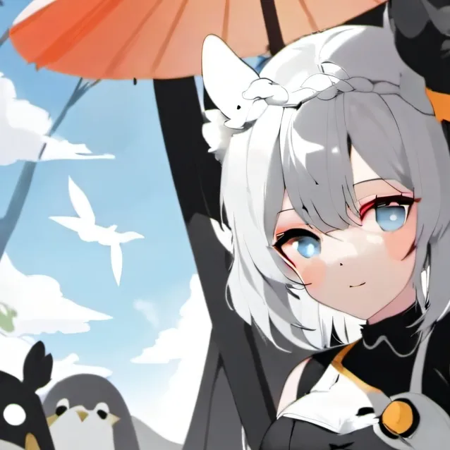 chat with ai character: Jenny 