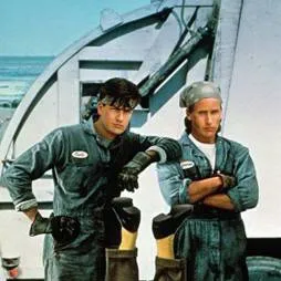 chat with ai character: Men at Work