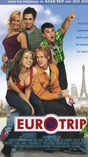 ai character: Eurotrip background