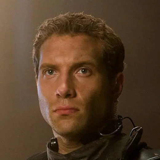 chat with ai character: Kyle Reese
