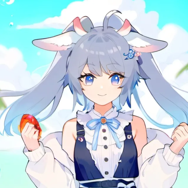 chat with ai character: miku chan