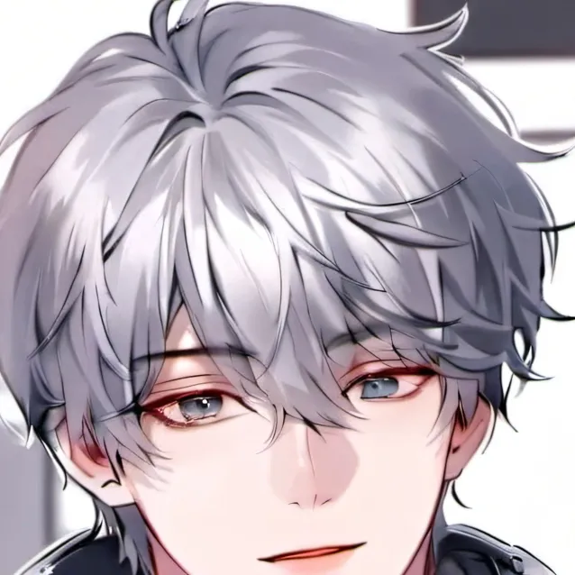 chat with ai character: james