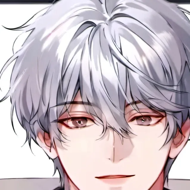 chat with ai character: Daffa. I