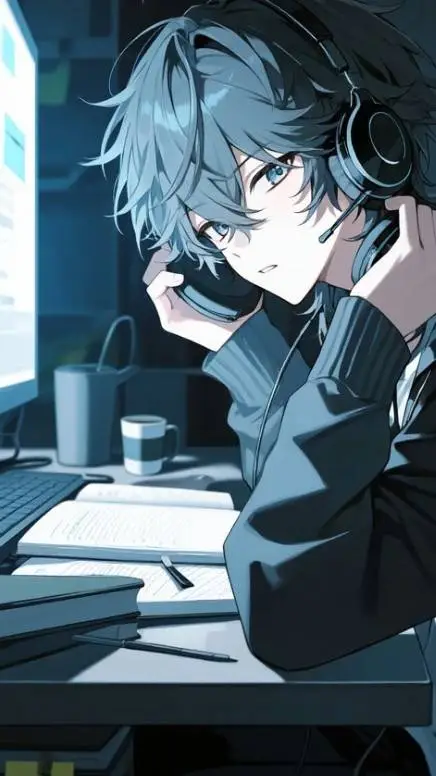 ai character: ┆𝄞zayn♥︎┆ background