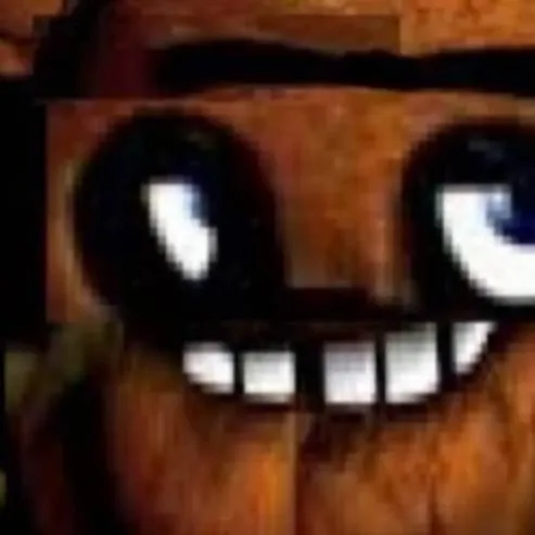 chat with ai character: Freddy Fartbear