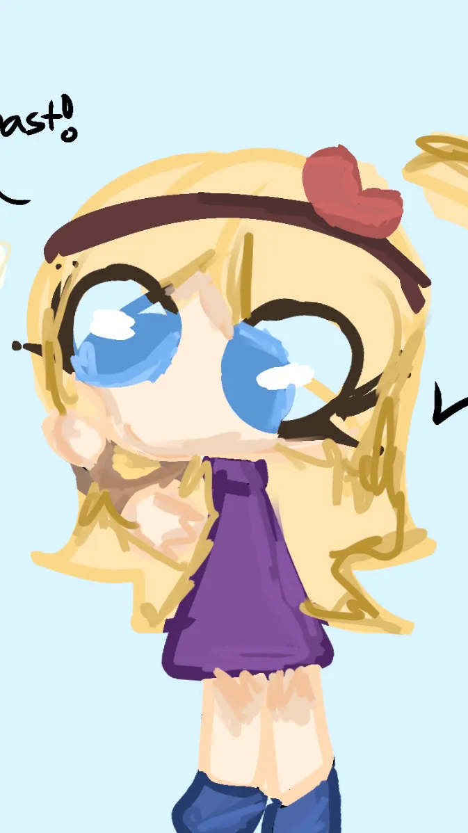 ai character: Diagon Alley O-o background