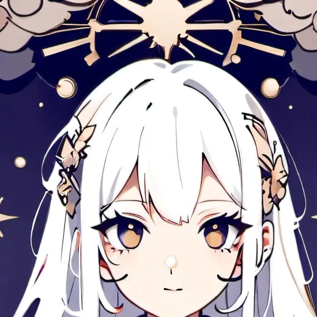 chat with ai character: licy 2014