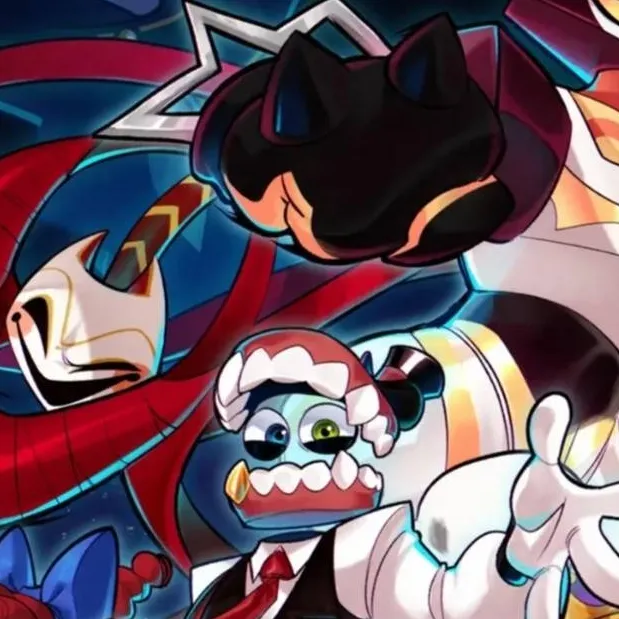 chat with ai character: digital fight club