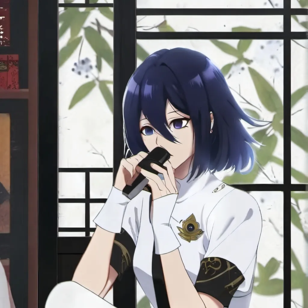 chat with ai character: your sister 