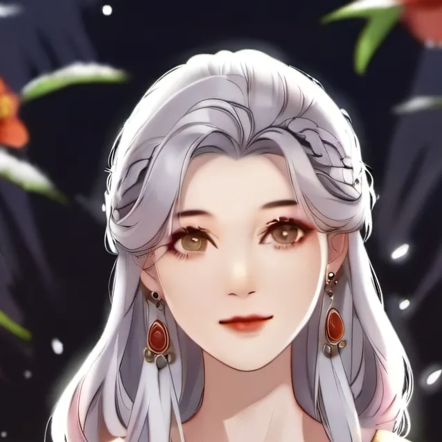 chat with ai character: wjfe