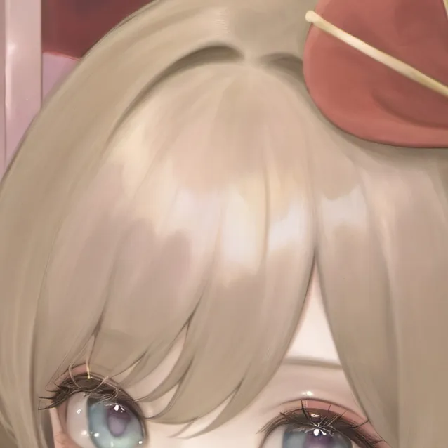chat with ai character: w