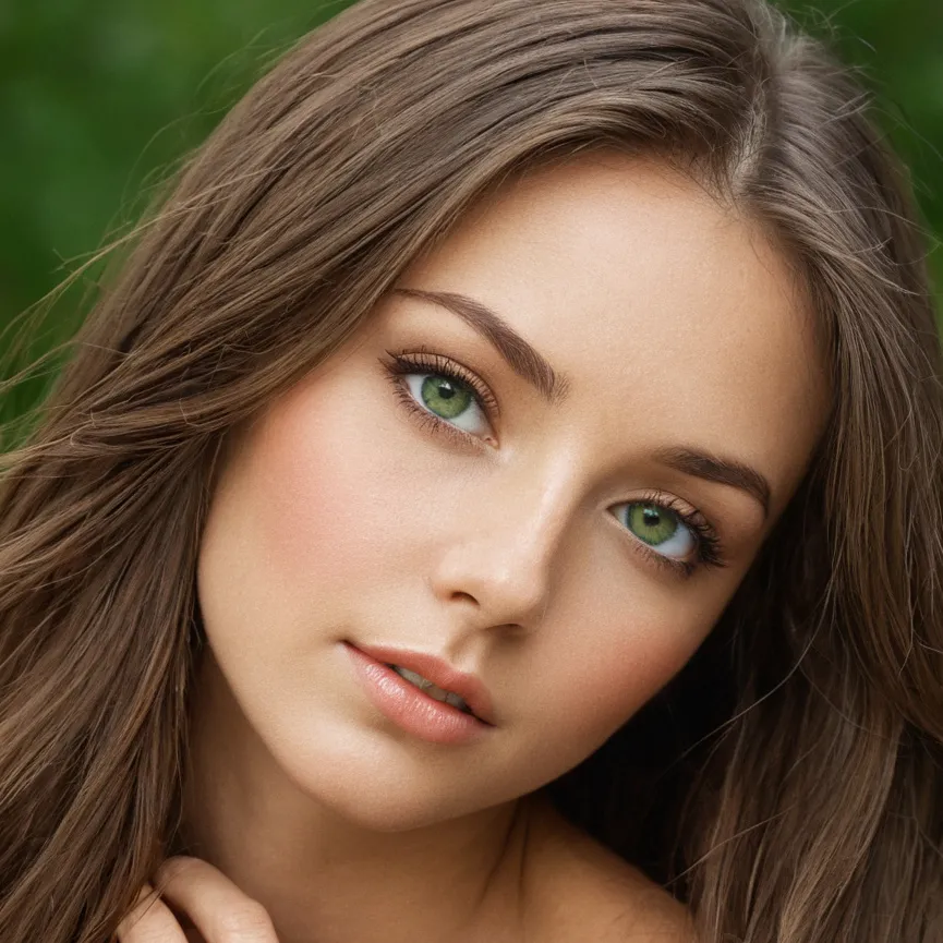 chat with ai character: Amelia