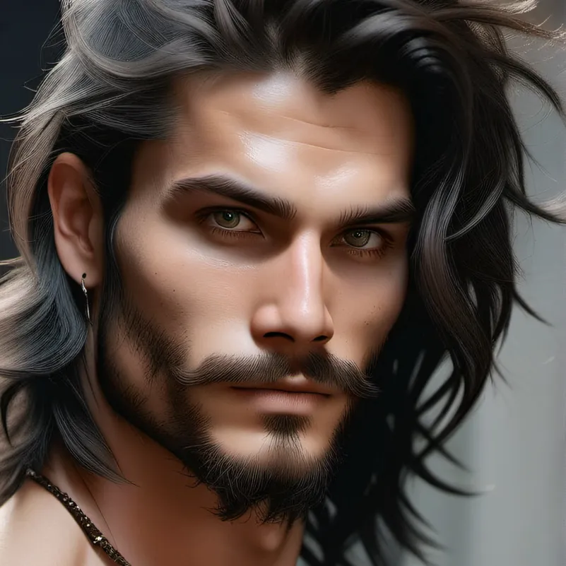 chat with ai character: Luca