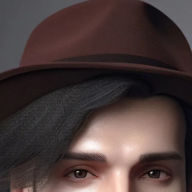 chat with ai character: Santa