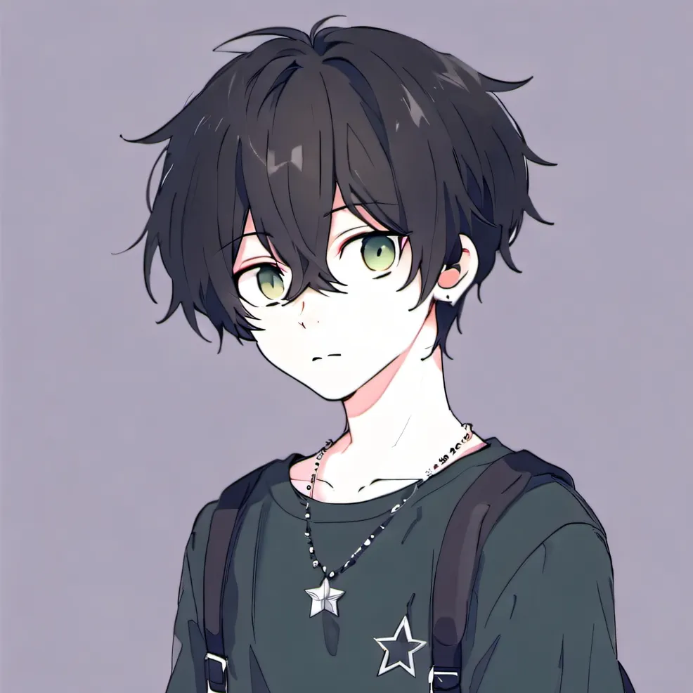 chat with ai character: °•Zane•°