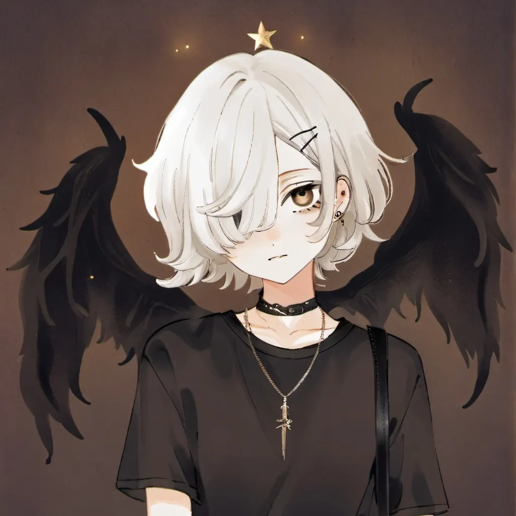 chat with ai character: °•Tasha•°