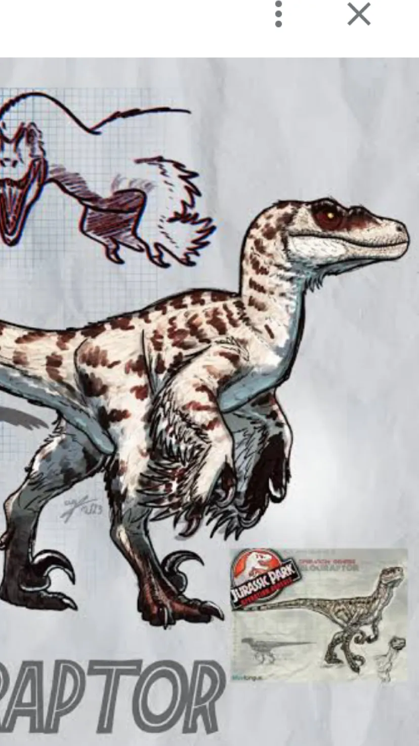 ai character: Ct/ background