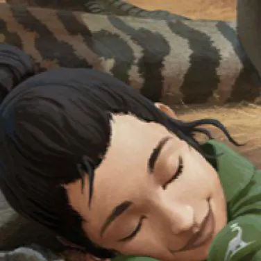 chat with ai character: Jw