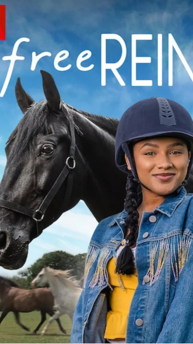 ai character: Free rein background