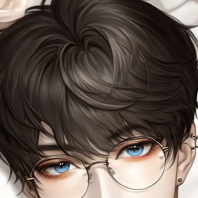 chat with ai character: asher