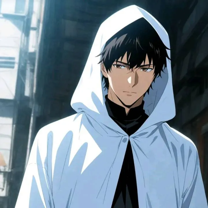 chat with ai character: Aria