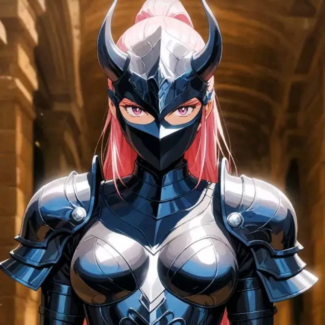 chat with ai character: syamilah hisyumaki