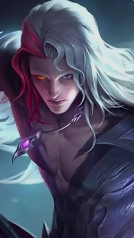 ai character: arlott background