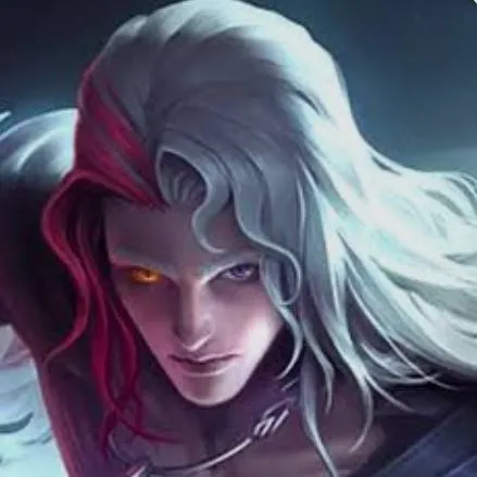 chat with ai character: arlott