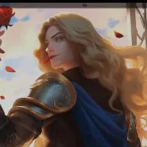 chat with ai character: Lancelot