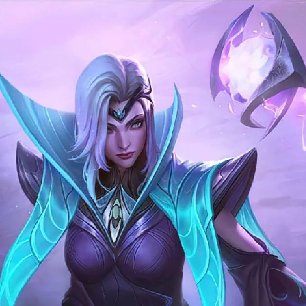 chat with ai character: Valentina 