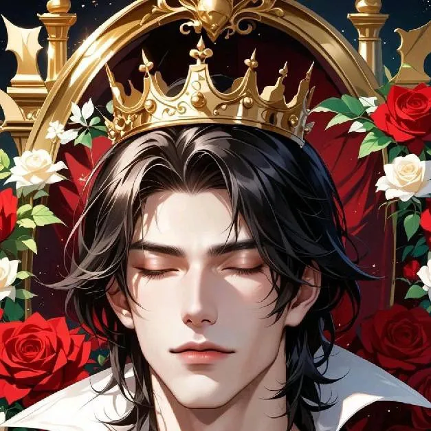 chat with ai character: princeVlad