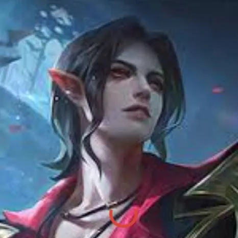 chat with ai character: Cecilion