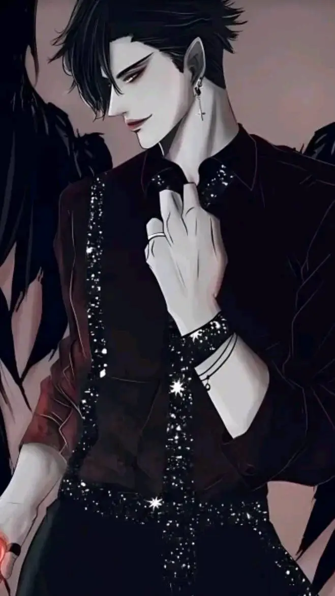 ai character: Raku background