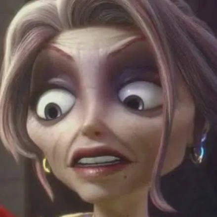 chat with ai character: Rejina