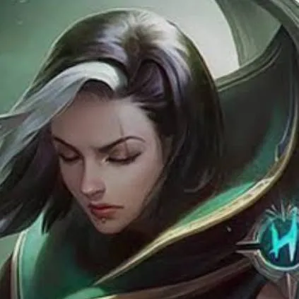 chat with ai character: Benedetta