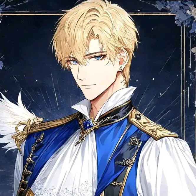 chat with ai character: prince Alucard