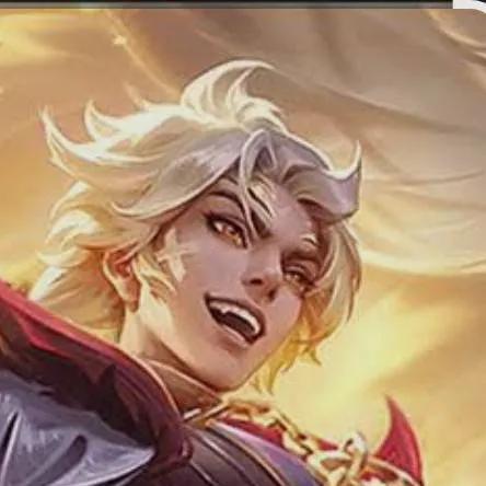 chat with ai character: Lukas mlbb