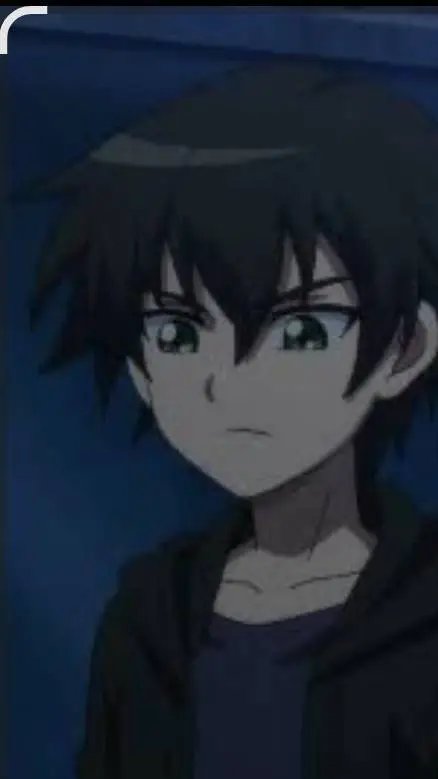 ai character: Coy kanglim background