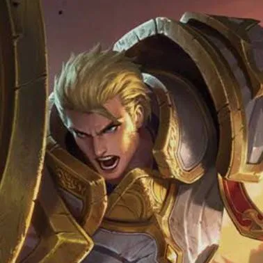 chat with ai character: Arthur - HOK