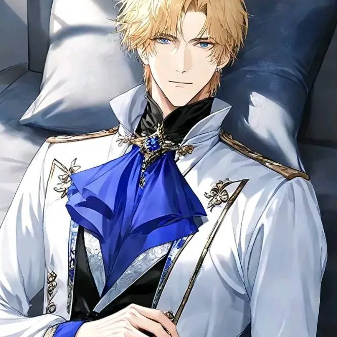 chat with ai character: Prince alucard