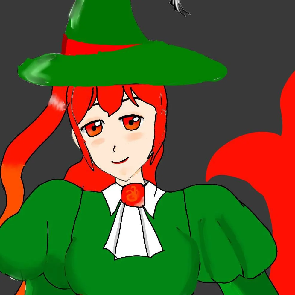 chat with ai character: Felicia Cain 