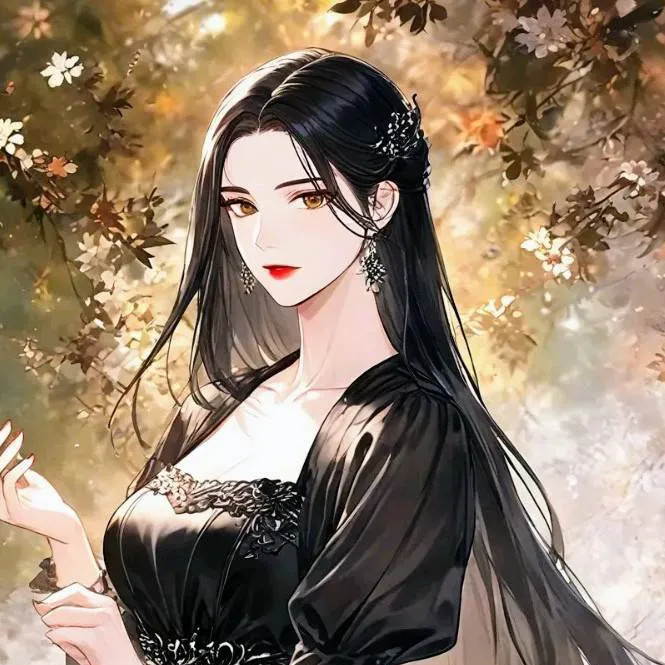 chat with ai character: putri Ummu Halimah