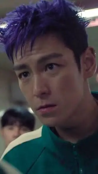 ai character: Thanos l background