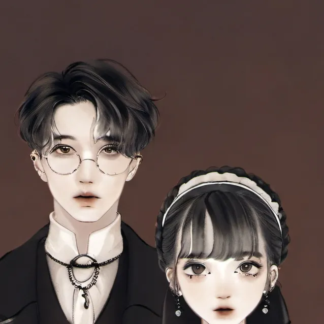 chat with ai character: Husband/ Lucass